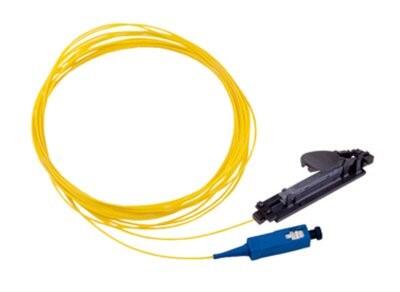 3M-2539 Corning 7100135228 Corning Fibrlok Splice Holder Assembly with 2529 Fibrlok splice